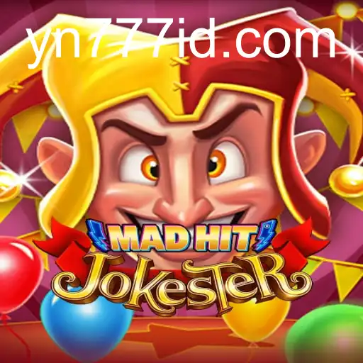 MadHitJokester: Permainan Seru Pemikat Hati