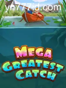 Panduan Lengkap MegaGreatestCatch: Permainan Seru dan Menantang