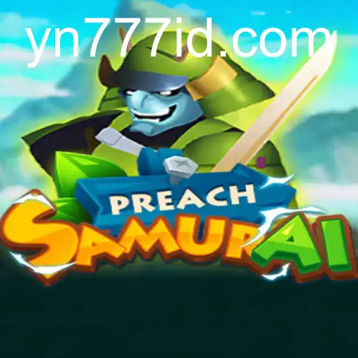 Panduan Lengkap Memainkan PreachSamurai: Game RPG Terbaru