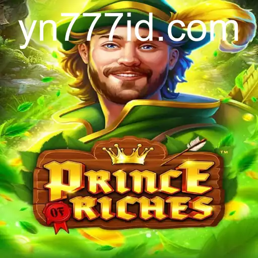 Memasuki Dunia PrinceOfRiches: Permainan Strategi yang Mengasyikkan